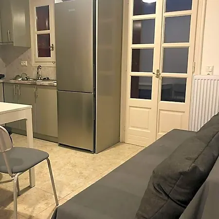 아파트 One Bedroom *
