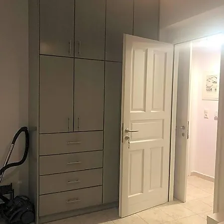One Bedroom Naxos City
